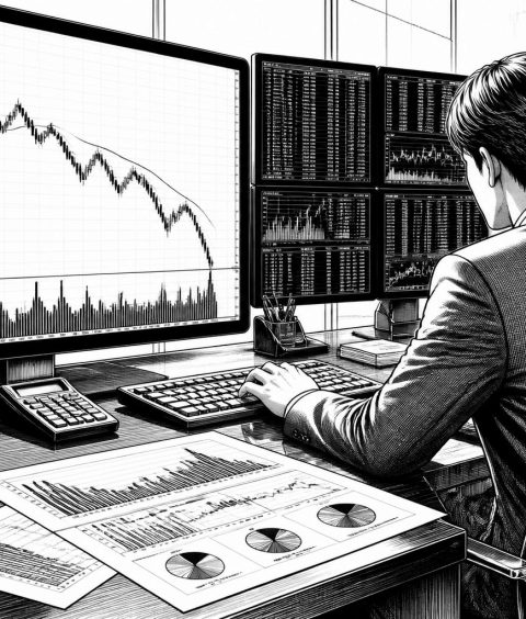 ai-hsbc-q3-stock-drop