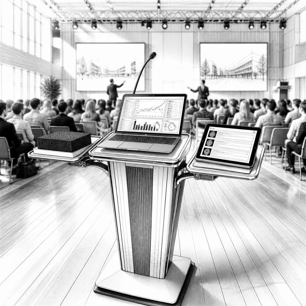 HSBI Startup Award: Breakomers, OptiSphere und AVOR Medical Intelligence überzeugen HSBI Startup Award: Breakomers, OptiSphere und AVOR Medical Intelligence überzeugen