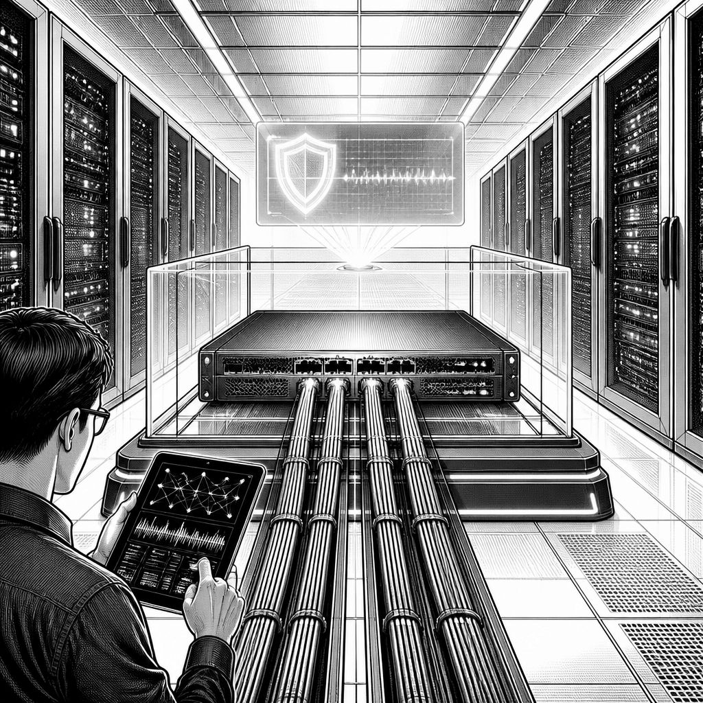 Huawei NG-WAN: KI-gestützte Sicherheit und verlustfreie Effizienz für Netze Huawei NG-WAN: KI-gestützte Sicherheit und verlustfreie Effizienz für Netze