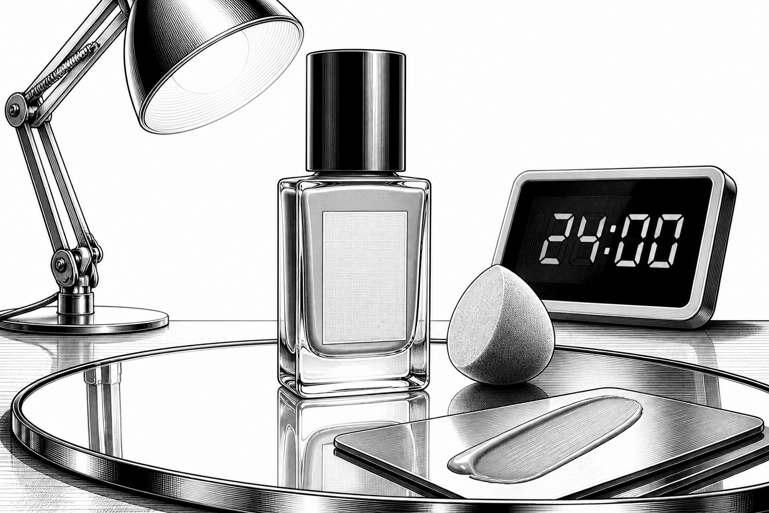 Huda Beauty FauxFilter 590R Lava Cake: 24 Stunden Halt und Vollabdeckung Huda Beauty FauxFilter 590R Lava Cake: 24 Stunden Halt und Vollabdeckung