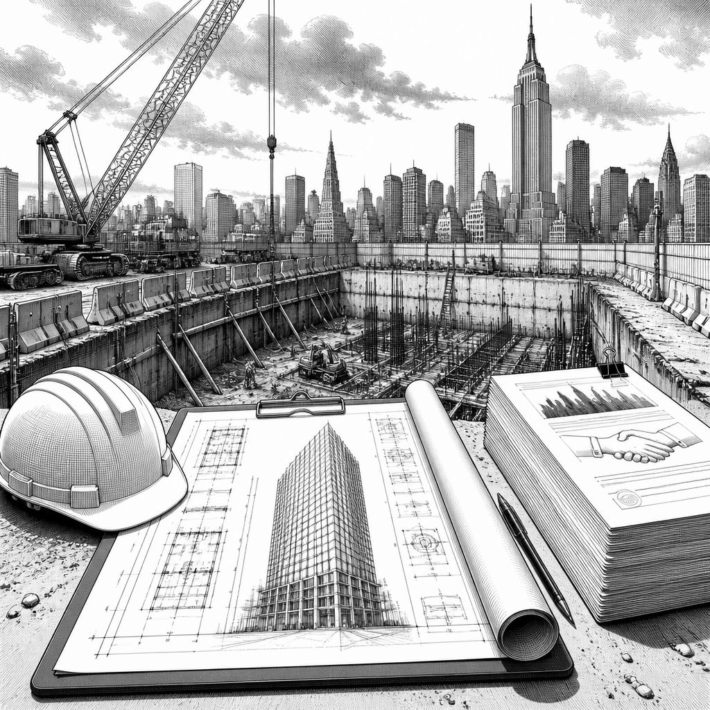 Hudson Yards: Moinian plant 1,9-Mio.-qm-Office und erklärt die KI-Relevanz für Immobilien Hudson Yards: Moinian plant 1,9-Mio.-qm-Office und erklärt die KI-Relevanz für Immobilien