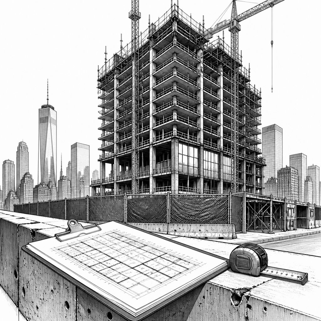 Qube mietet 52.000 Quadratfuß in 70 Hudson Yards – Auszug aus dem 50 Hudson Yards Qube mietet 52.000 Quadratfuß in 70 Hudson Yards – Auszug aus dem 50 Hudson Yards