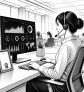 ai-humana-military-contact-center-excellence
