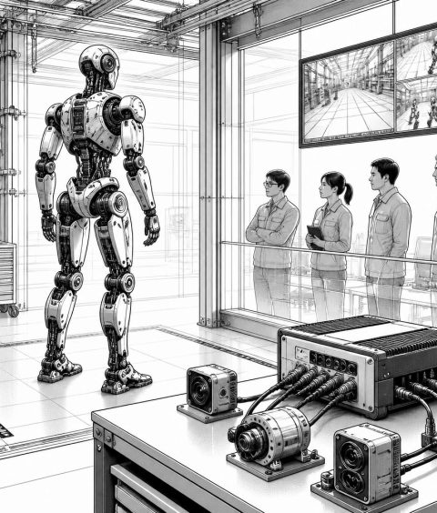 ai-humanoid-robot-metingen-startup
