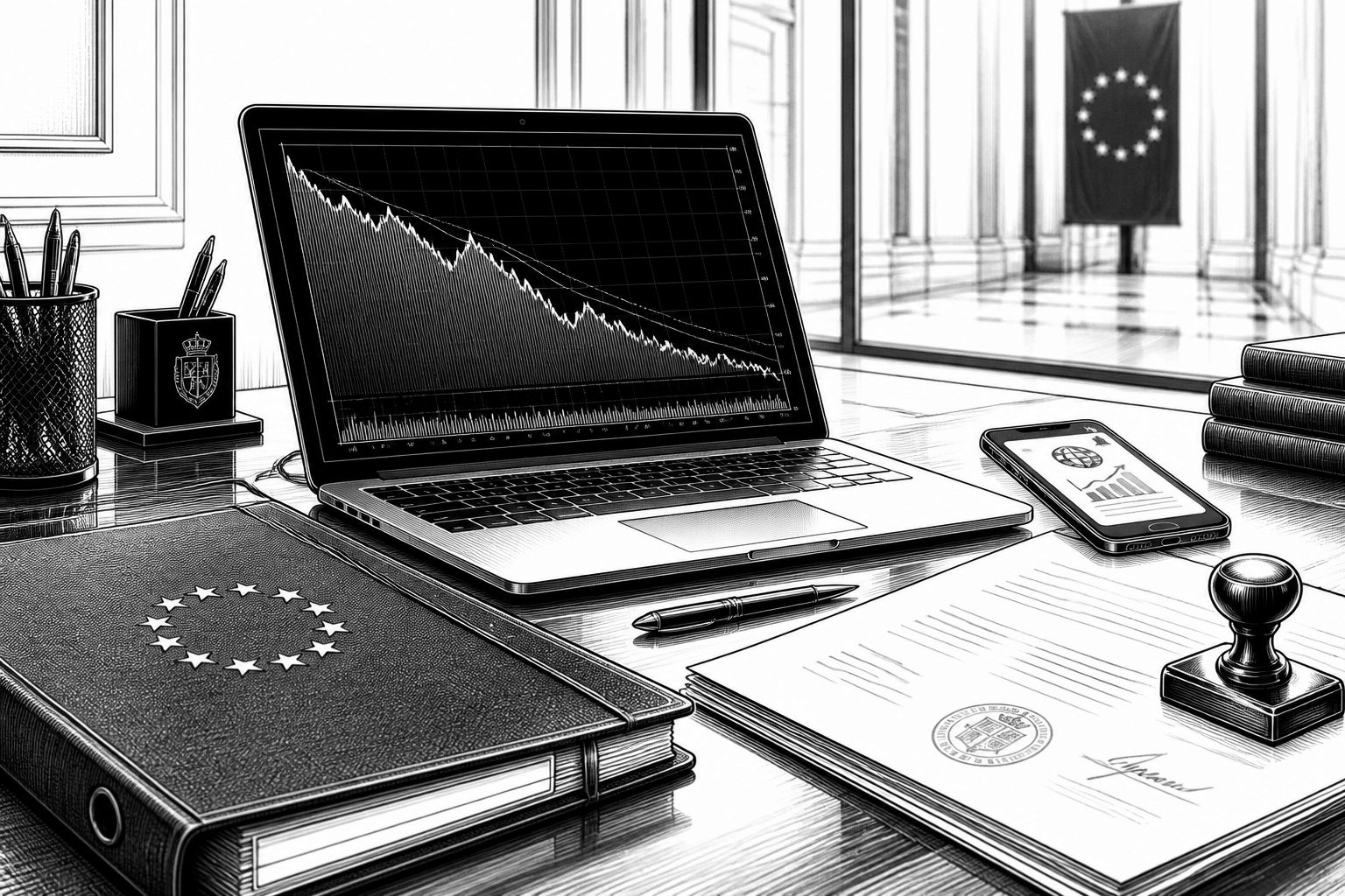 Magyars Kurswechsel in Ungarn: EU-Nähe senkt Finanzierungskosten und Markt-Risiko Magyars Kurswechsel in Ungarn: EU-Nähe senkt Finanzierungskosten und Markt-Risiko