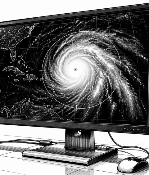 ai-hurricane-isaias-satellite-lightning