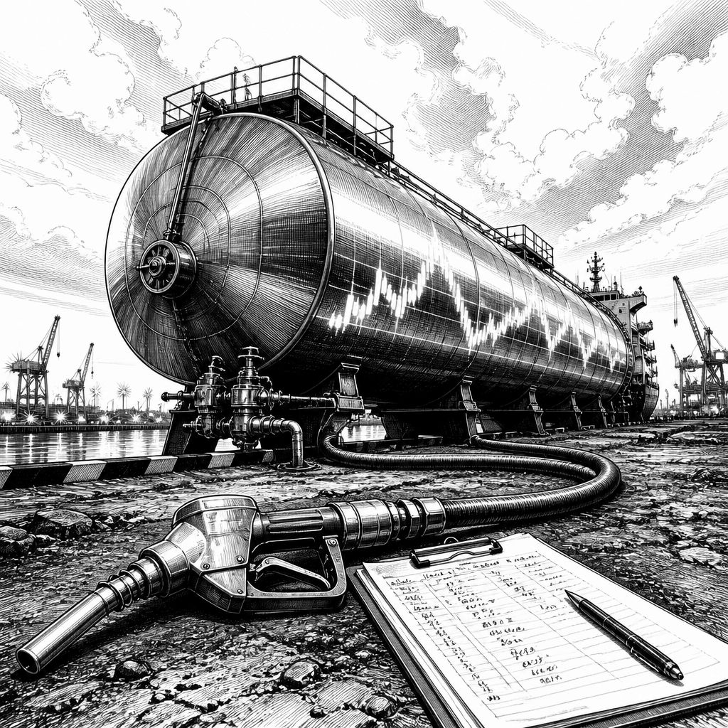 Huthi-Angriff auf Aramco: Dieselpreise und US-Ernte geraten erneut unter Druck Huthi-Angriff auf Aramco: Dieselpreise und US-Ernte geraten erneut unter Druck