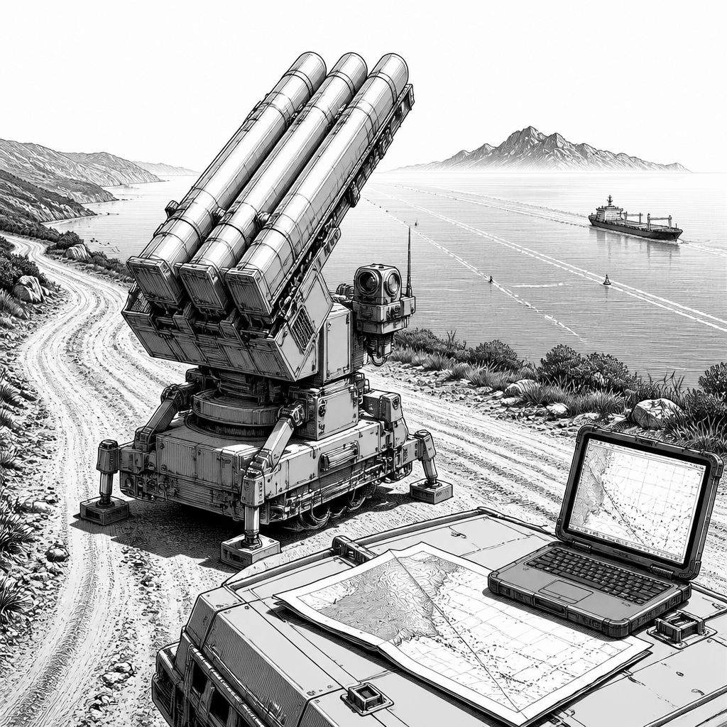 Huthi-Macht wächst: Raketen, Drohnenboote und KI-Komponenten für Jemen-Konflikt Huthi-Macht wächst: Raketen, Drohnenboote und KI-Komponenten für Jemen-Konflikt
