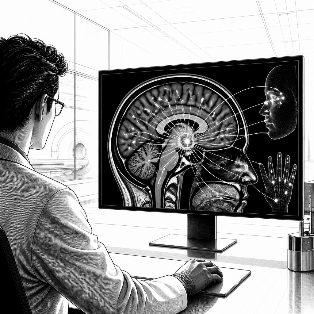 Studie zeigt hypervernetzte Belohnungsnetzwerke bei Autismus Studie zeigt hypervernetzte Belohnungsnetzwerke bei Autismus