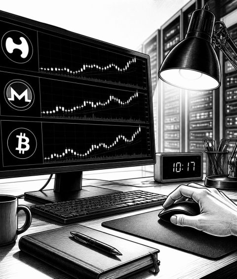 ai-hyperliquid-monero-bitcoin-ath-race