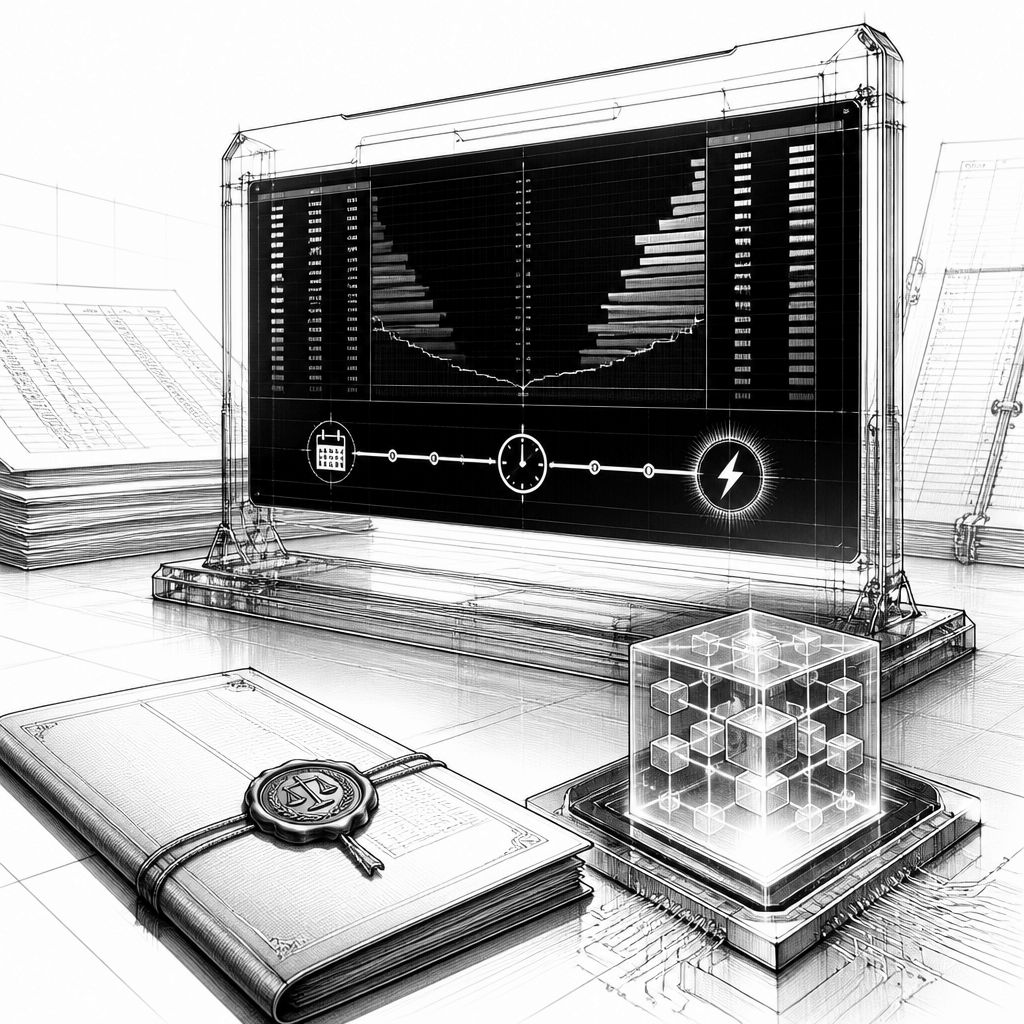 Jeff Yan will mit On-Chain-Orderbuch Clearing und Abwicklung ersetzen Jeff Yan will mit On-Chain-Orderbuch Clearing und Abwicklung ersetzen