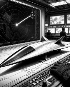 ai-hypersonic-glider-test