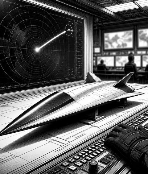 ai-hypersonic-glider-test