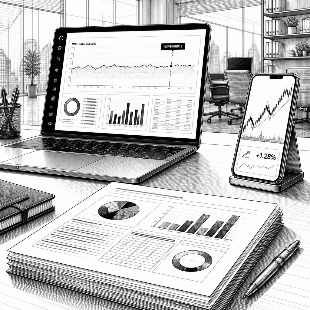 Hypoport: Bericht prüft finanzielle Wirkung trotz stabilem Europace-Volumen Hypoport: Bericht prüft finanzielle Wirkung trotz stabilem Europace-Volumen