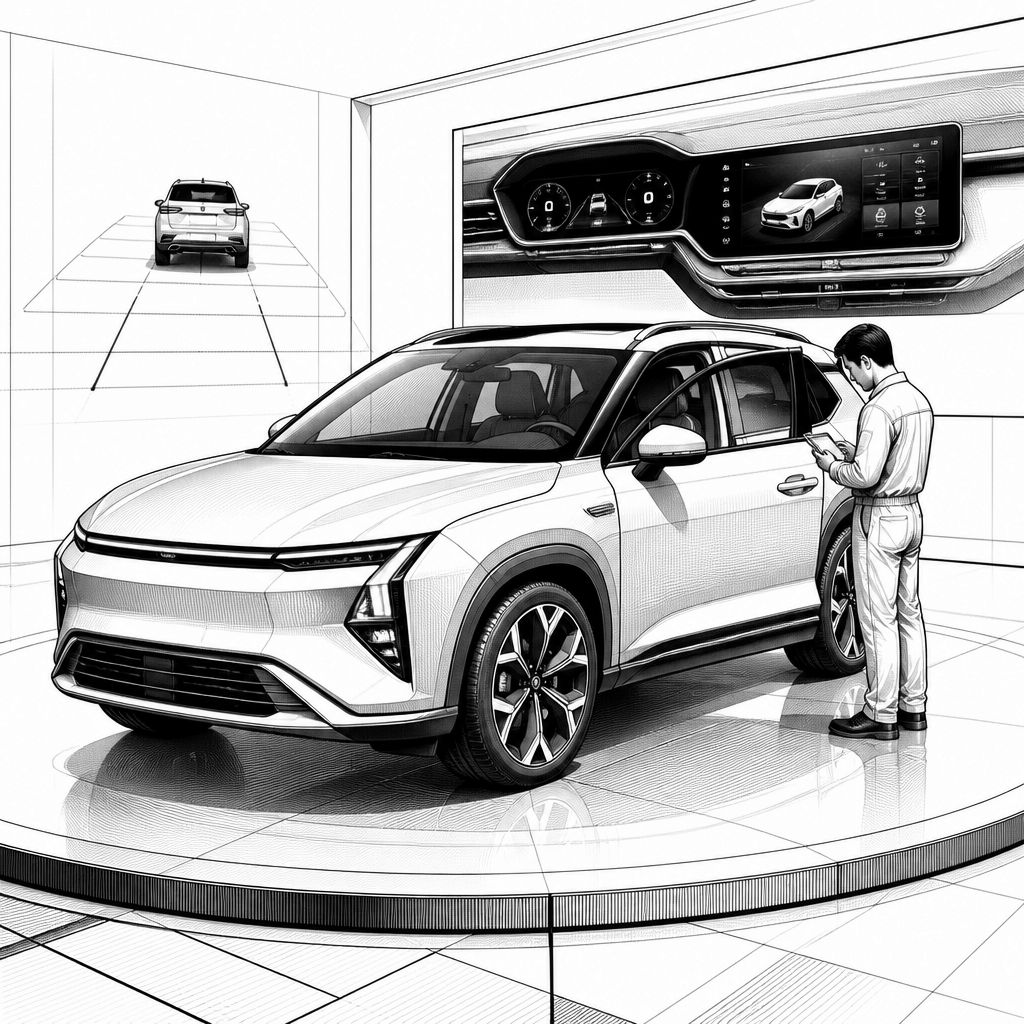 Hyundai erweitert den Bayon: Neue Generation rückt näher an SUV heran Hyundai erweitert den Bayon: Neue Generation rückt näher an SUV heran