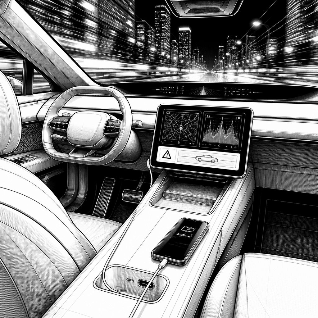 Hyundai Tucson 2027 im Sci‑Fi-Look: neue Maße, zwei Antriebe, KI im Cockpit Hyundai Tucson 2027 im Sci‑Fi-Look: neue Maße, zwei Antriebe, KI im Cockpit