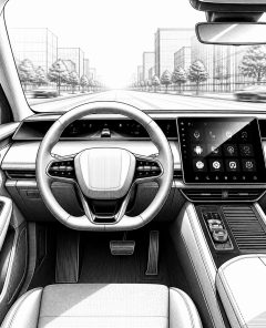 ai-hyundai-tucson-android-infotainment-powerbank