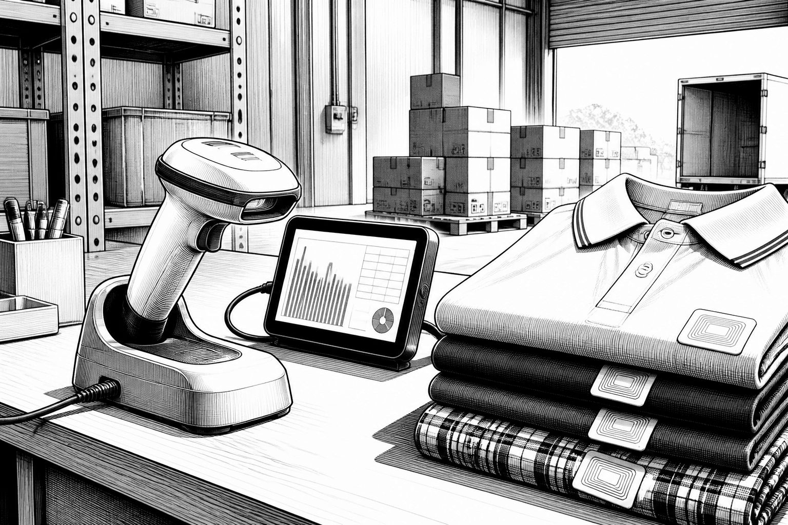 Hyungji Elite setzt auf RFID und Japan-Expansion nach Kursanstieg Hyungji Elite setzt auf RFID und Japan-Expansion nach Kursanstieg