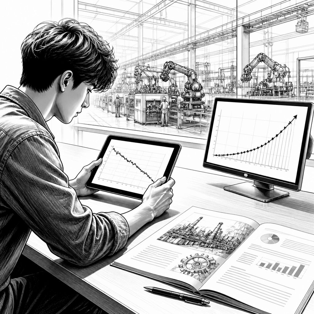 IAB-Analyse: KI ersetzt bisher keine Jobs, trifft aber Berufseinsteiger IAB-Analyse: KI ersetzt bisher keine Jobs, trifft aber Berufseinsteiger