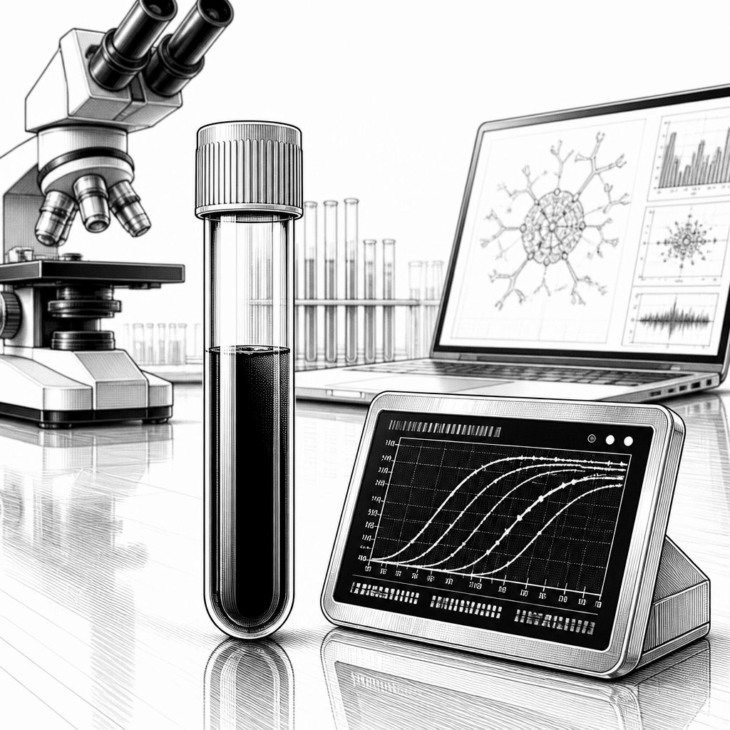 Bluttest könnte Morbus Crohn und Colitis ulcerosa früher ankündigen Bluttest könnte Morbus Crohn und Colitis ulcerosa früher ankündigen