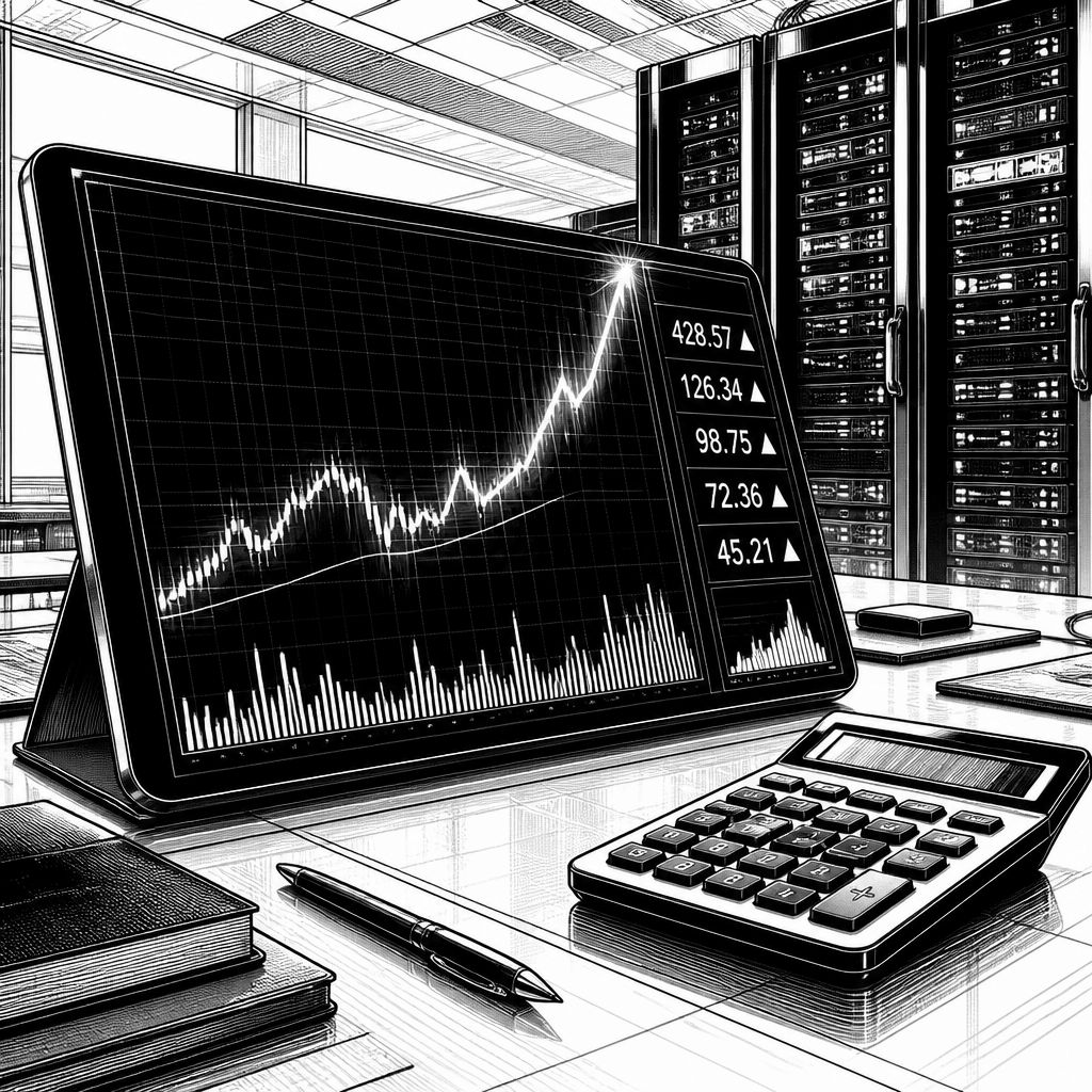 IBM: Umsatz und Gewinn steigen deutlich – Aktie reagiert stark positiv IBM: Umsatz und Gewinn steigen deutlich – Aktie reagiert stark positiv