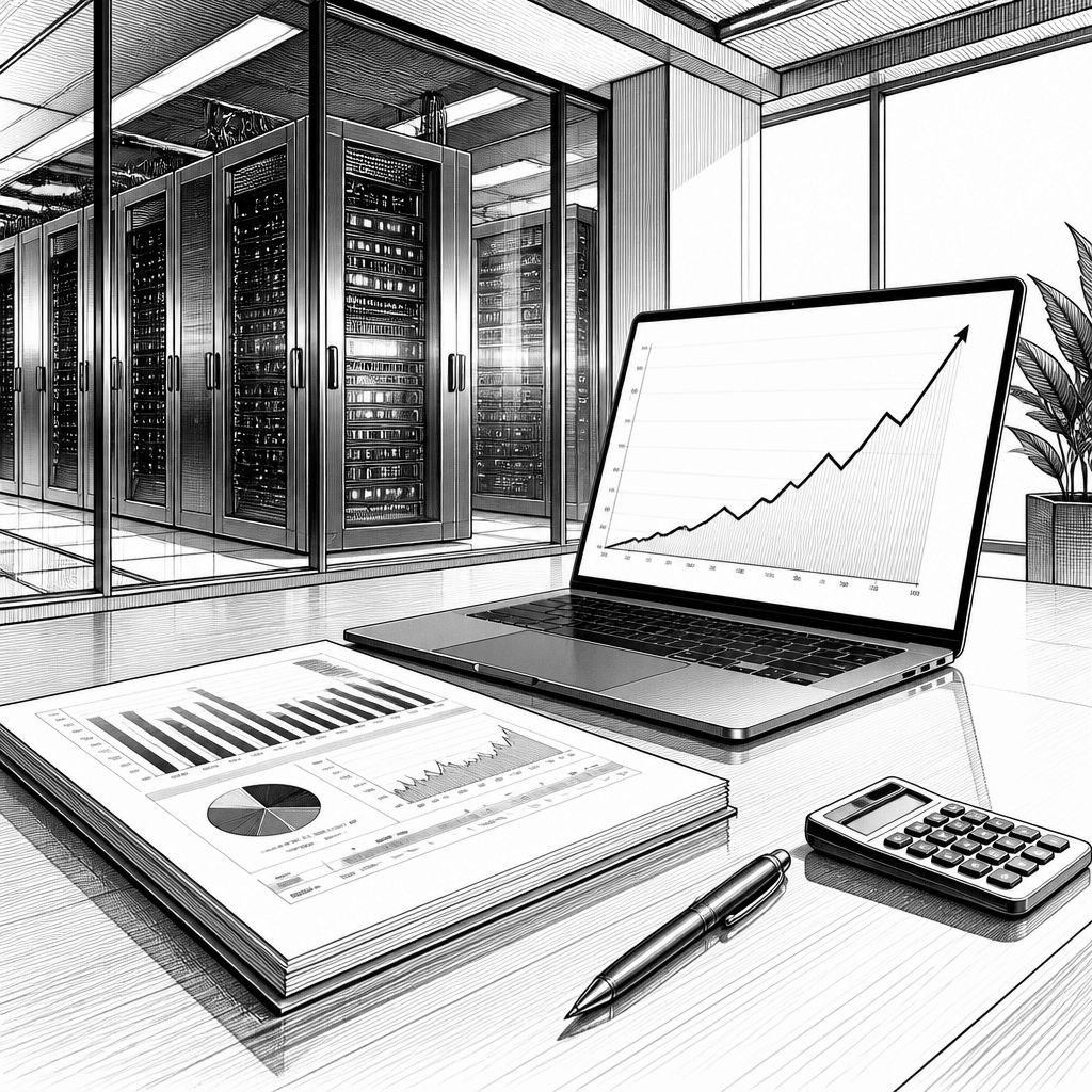 IBM steigert Umsatz und Gewinn: Software wächst, Cashflow-Prognose nach oben IBM steigert Umsatz und Gewinn: Software wächst, Cashflow-Prognose nach oben