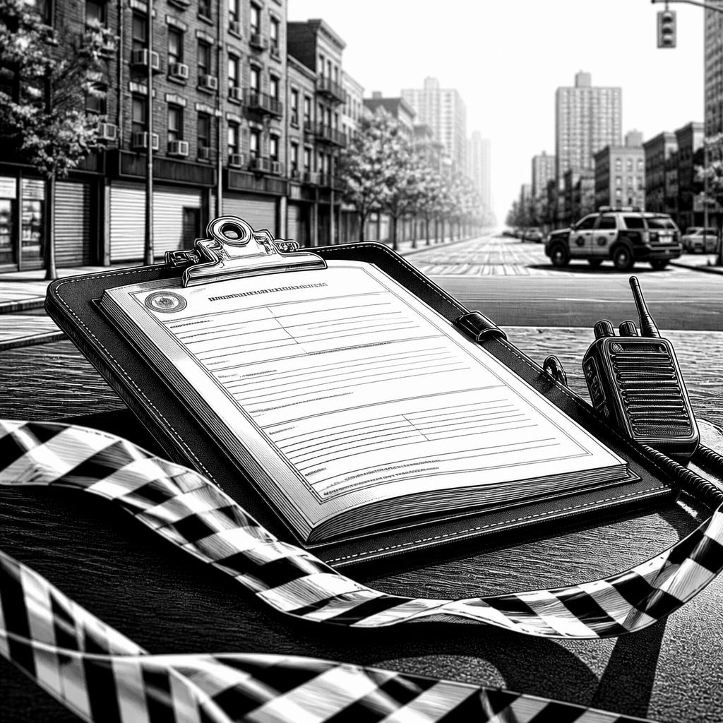 ICE-Schuss in der Bronx: Warum Verfahrensregeln bei Abschiebungen zählen ICE-Schuss in der Bronx: Warum Verfahrensregeln bei Abschiebungen zählen