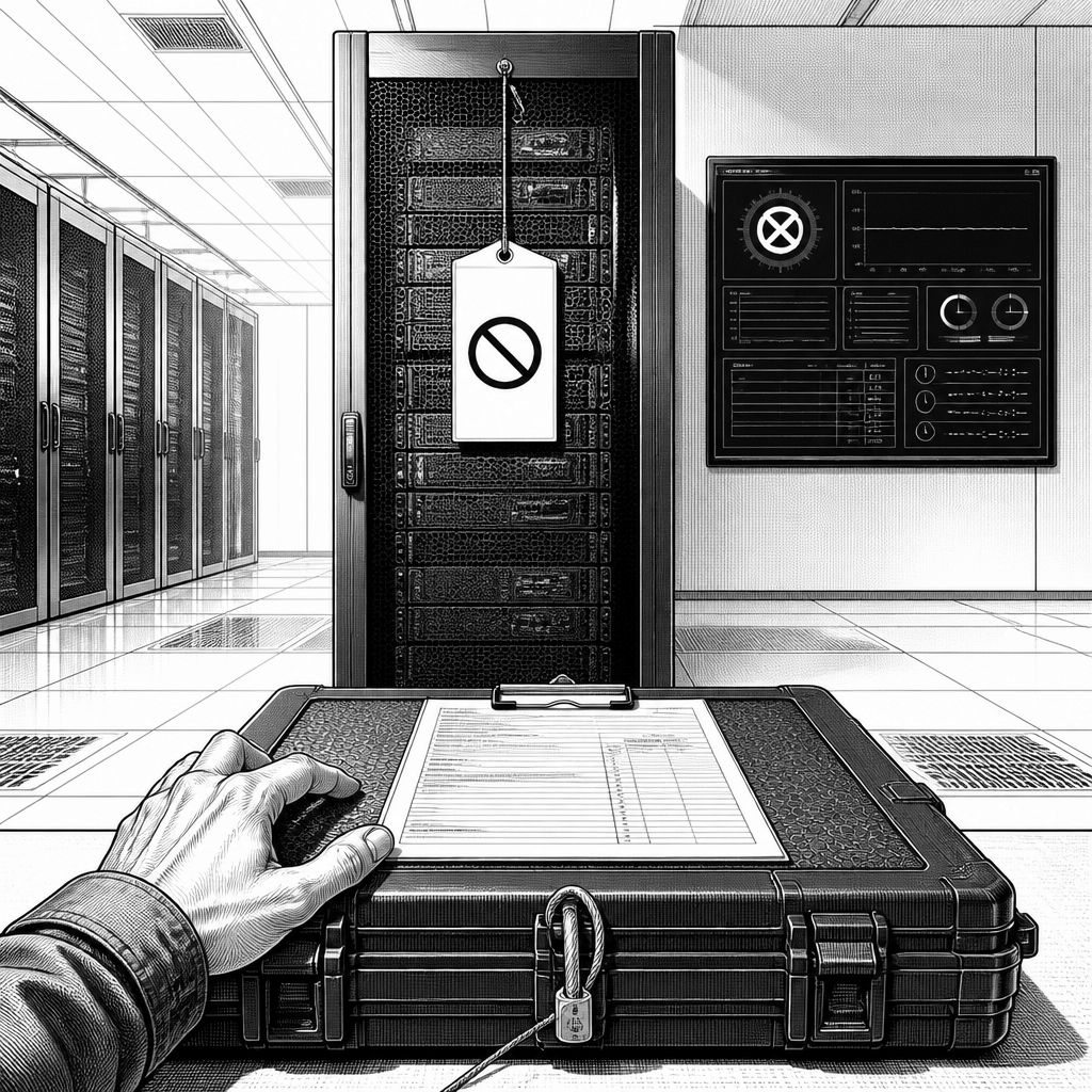 IDC Frontier: Ransomware legt Teile der Cloud Ost-Japan 1 lahm IDC Frontier: Ransomware legt Teile der Cloud Ost-Japan 1 lahm