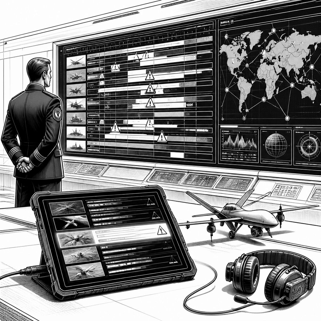 IDF-Bericht nach Oktober 7: Lernprozess, neue Sicherheitsmargen und Intelligenz-Fokus IDF-Bericht nach Oktober 7: Lernprozess, neue Sicherheitsmargen und Intelligenz-Fokus