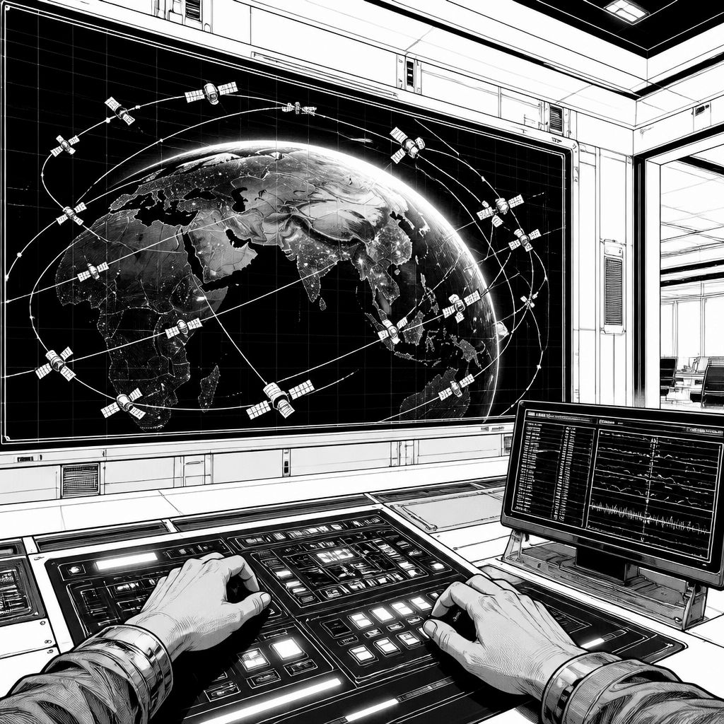 IDF plant KI-gestützte Satellitenflotte und neue Robotikdivisionen – doch das Budget wackelt IDF plant KI-gestützte Satellitenflotte und neue Robotikdivisionen – doch das Budget wackelt