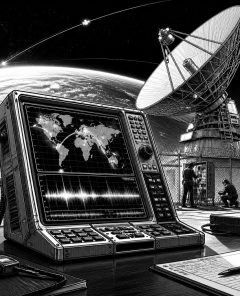 ai-idf-space-bridge-satellite-spectrum