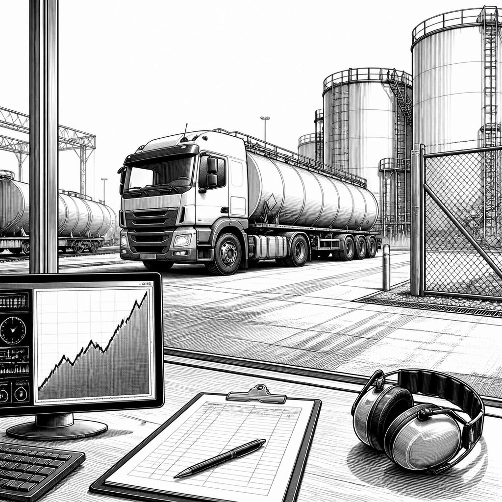 IEA fordert mehr Diesel-Freigaben: Politik setzt Engpass aufs zweite Gleis IEA fordert mehr Diesel-Freigaben: Politik setzt Engpass aufs zweite Gleis