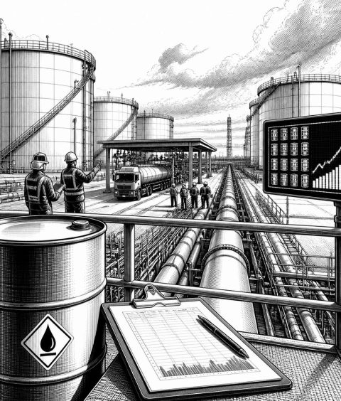 ai-iea-oil-reserves-diesel-paris