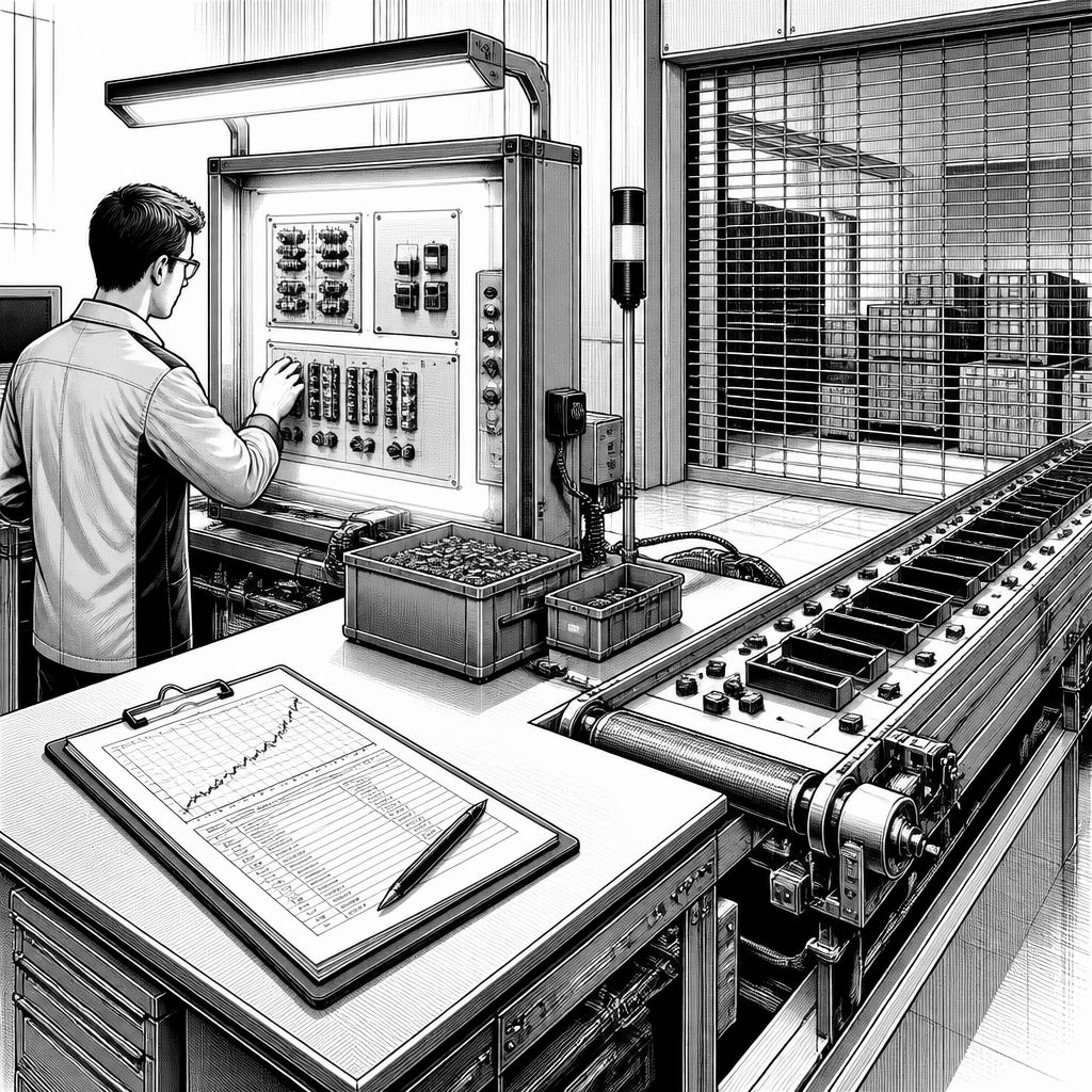Ifo: Elektroindustrie wird zur Konjunkturlokomotive – Stimmung deutlich besser Ifo: Elektroindustrie wird zur Konjunkturlokomotive – Stimmung deutlich besser