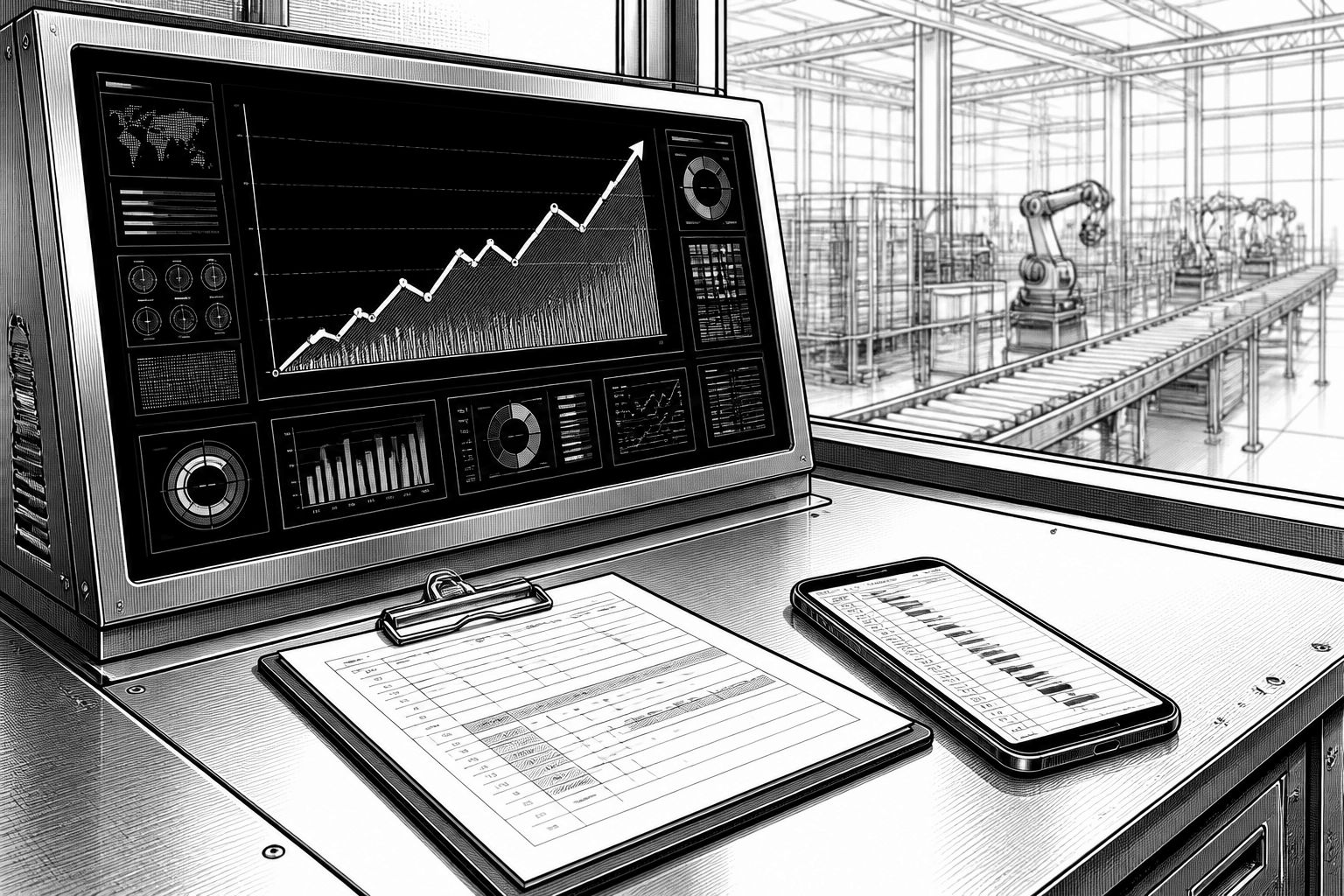 Ifo-Exporterwartungen steigen: Automobil und Maschinenbau ziehen an Ifo-Exporterwartungen steigen: Automobil und Maschinenbau ziehen an