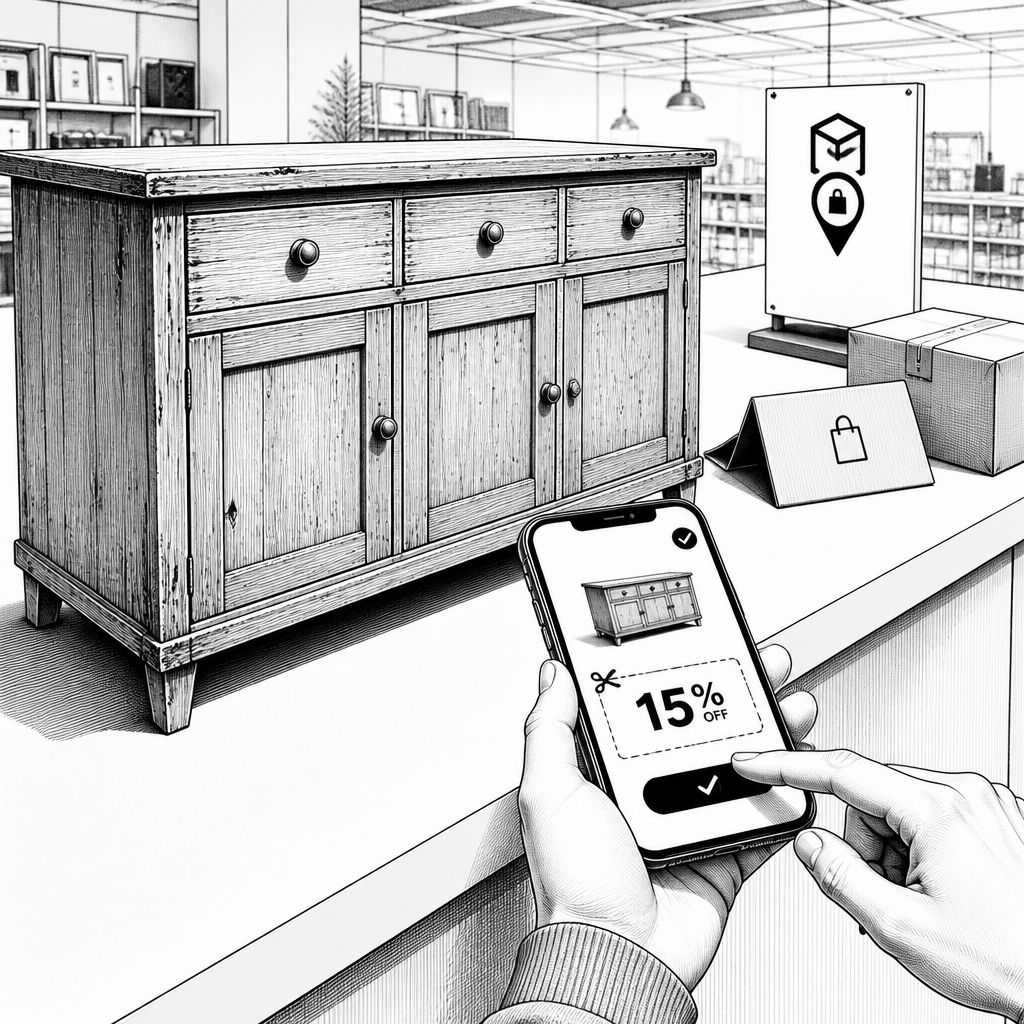 Ikea in Deutschland: Secondhand, Abholstationen und Gaming-Kollektion gegen Kaufzurückhaltung Ikea in Deutschland: Secondhand, Abholstationen und Gaming-Kollektion gegen Kaufzurückhaltung