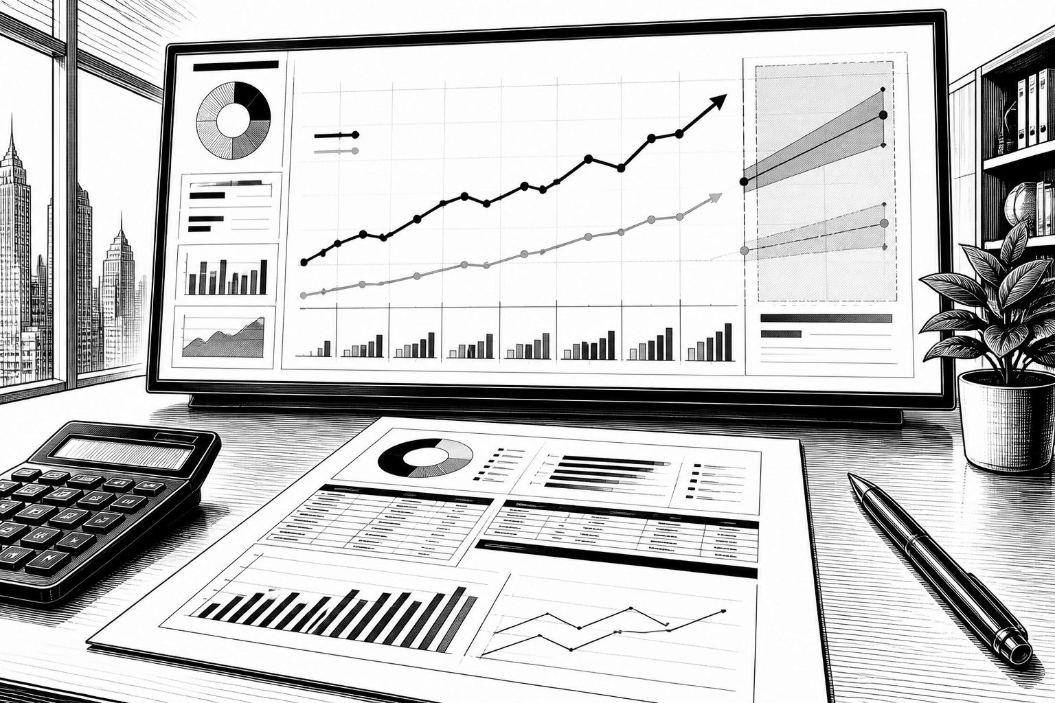 Illinois Tool Works steigert Umsatz und hebt 2026er Prognose deutlich an Illinois Tool Works steigert Umsatz und hebt 2026er Prognose deutlich an