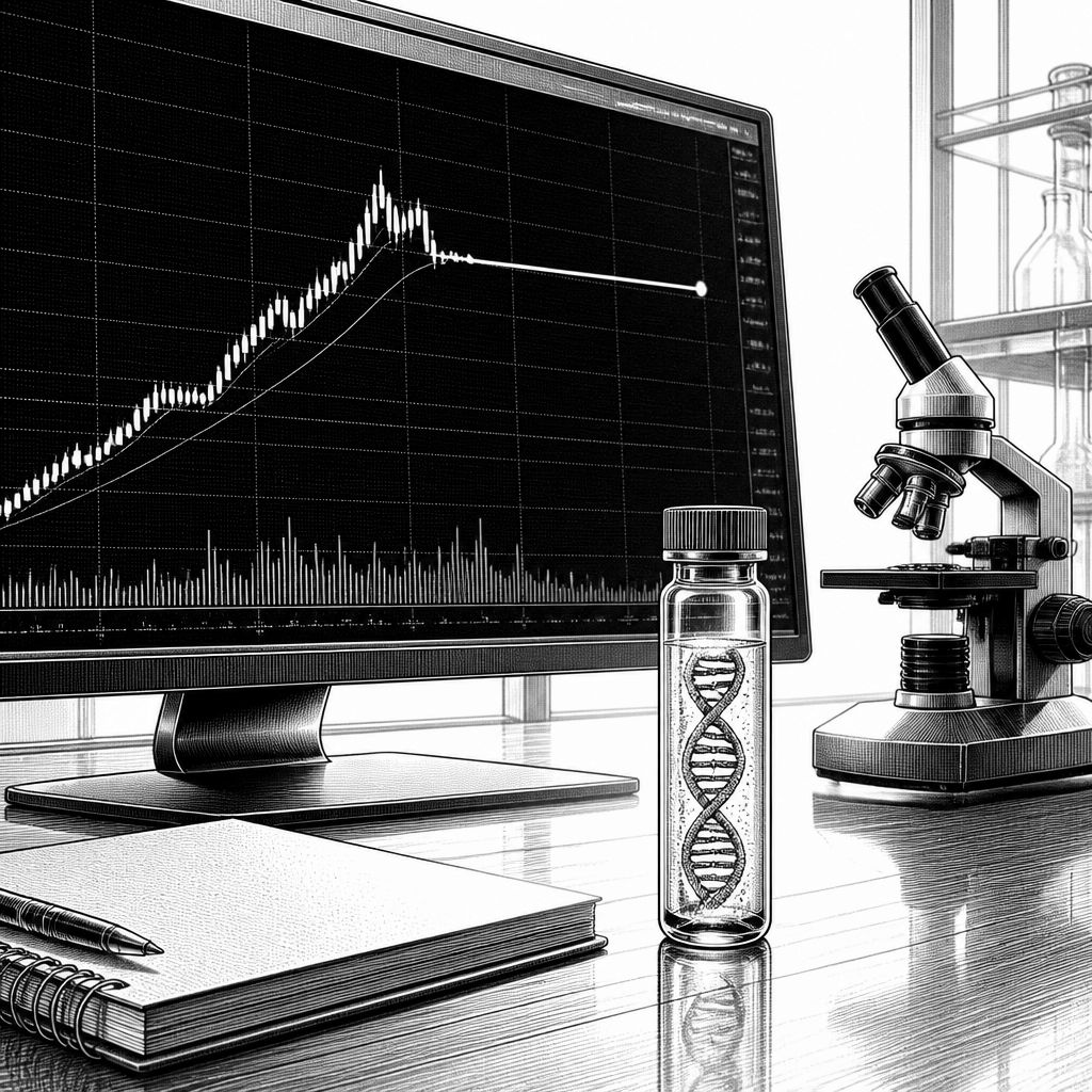 Illumina-Aktie: Wall Street Zen senkt auf Hold nach Kursanstieg Illumina-Aktie: Wall Street Zen senkt auf Hold nach Kursanstieg