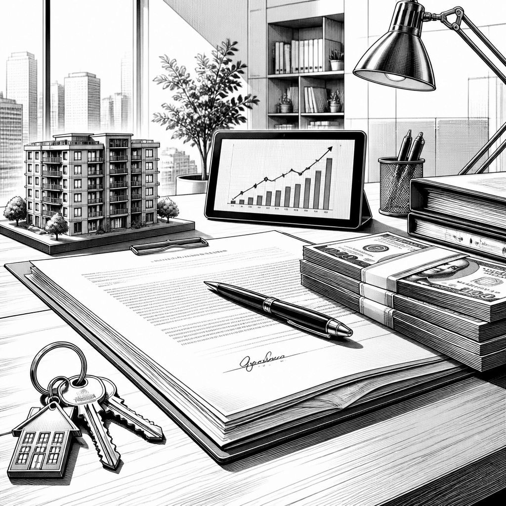 Warum 7-Prozent-Hypotheken Investoren bevorzugen – und Käufer ausschließen Warum 7-Prozent-Hypotheken Investoren bevorzugen – und Käufer ausschließen