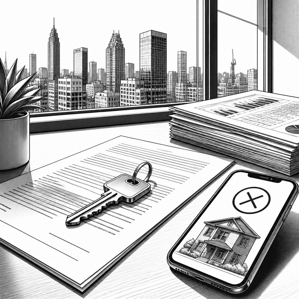 Immobilien werden zur Vermögensfalle: Warum Käufer ausgeschlossen bleiben Immobilien werden zur Vermögensfalle: Warum Käufer ausgeschlossen bleiben