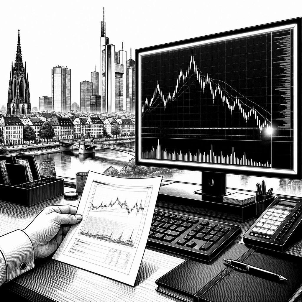 Vonovia schwach, TAG stark: Immobilienaktien im Zins- und Politikfokus Vonovia schwach, TAG stark: Immobilienaktien im Zins- und Politikfokus