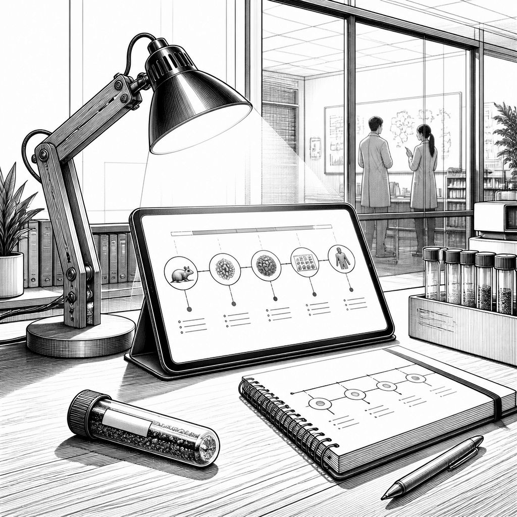 Immorta Bio erhält Platz im NYU-Programm Endless Frontier Labs für klinische Schritte Immorta Bio erhält Platz im NYU-Programm Endless Frontier Labs für klinische Schritte