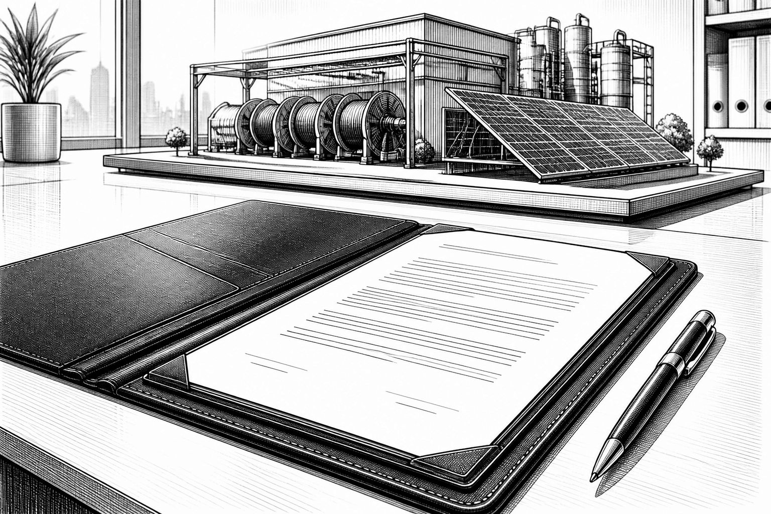DEG sichert 100. ImpactConnect-Darlehen für den Mittelstand ab DEG sichert 100. ImpactConnect-Darlehen für den Mittelstand ab