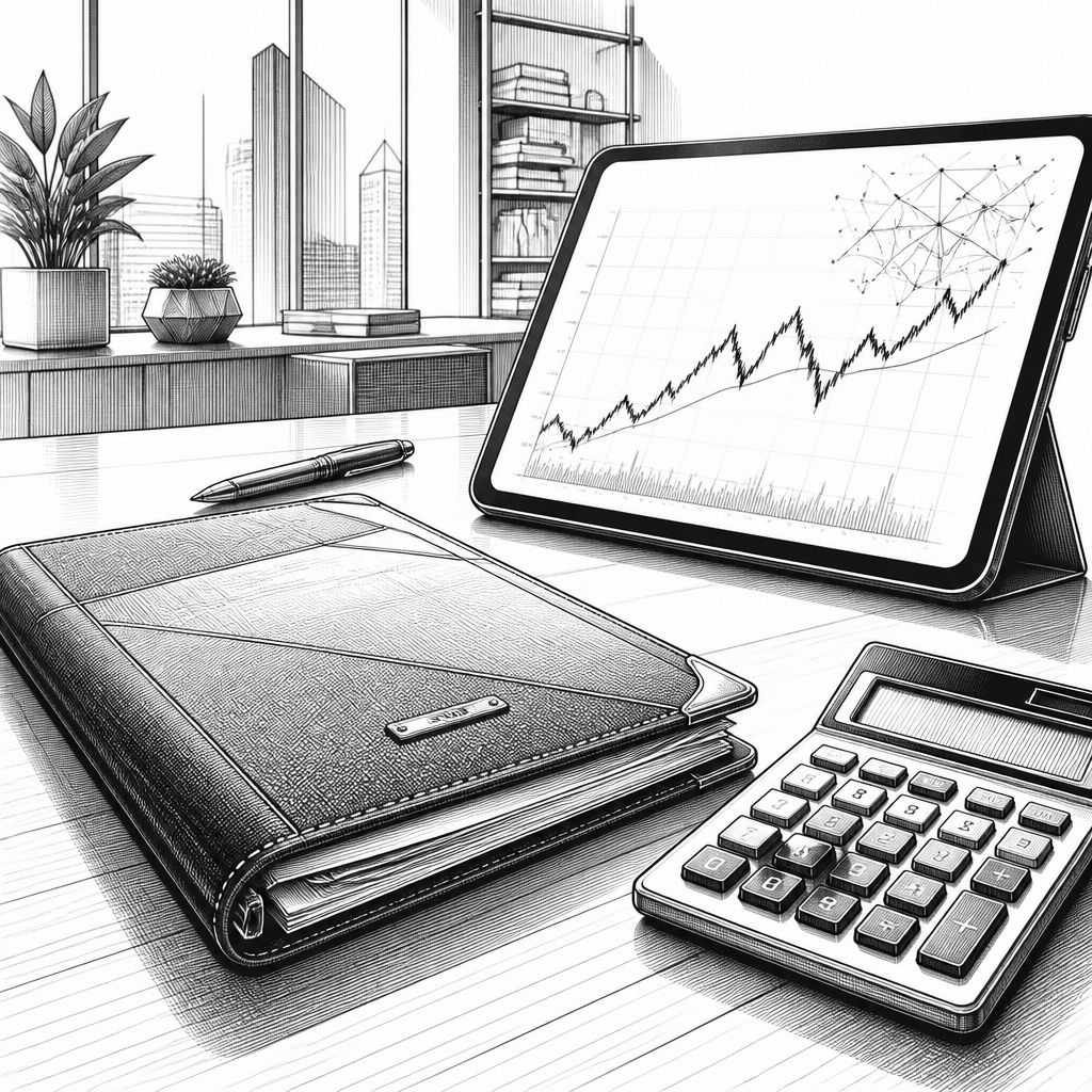 Indexfonds bleiben vorn: KI hilft aktiven Aktienpicks kaum Indexfonds bleiben vorn: KI hilft aktiven Aktienpicks kaum