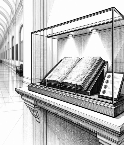 ai-indiana-golden-book-digital-archive