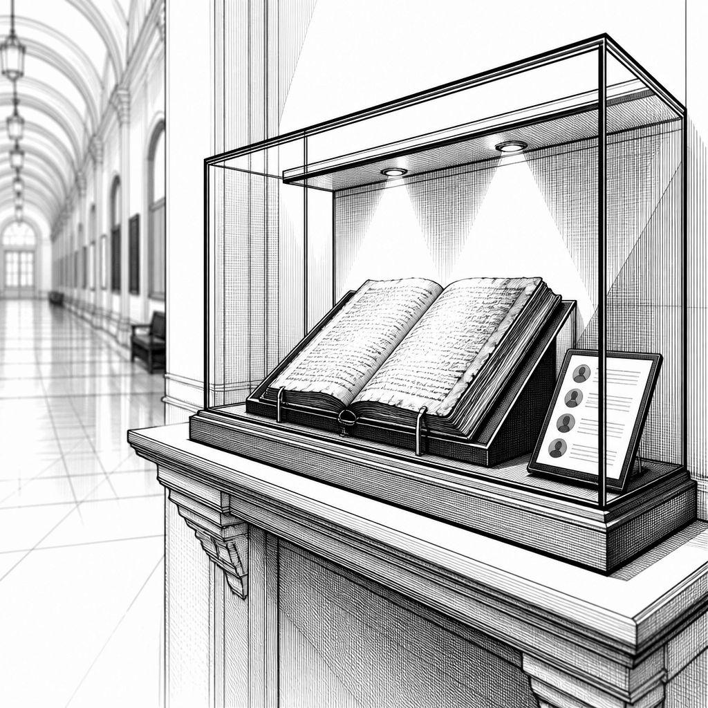 Indiana University: Golden Book wird digital – Veteranen-Daten im Fokus Indiana University: Golden Book wird digital – Veteranen-Daten im Fokus