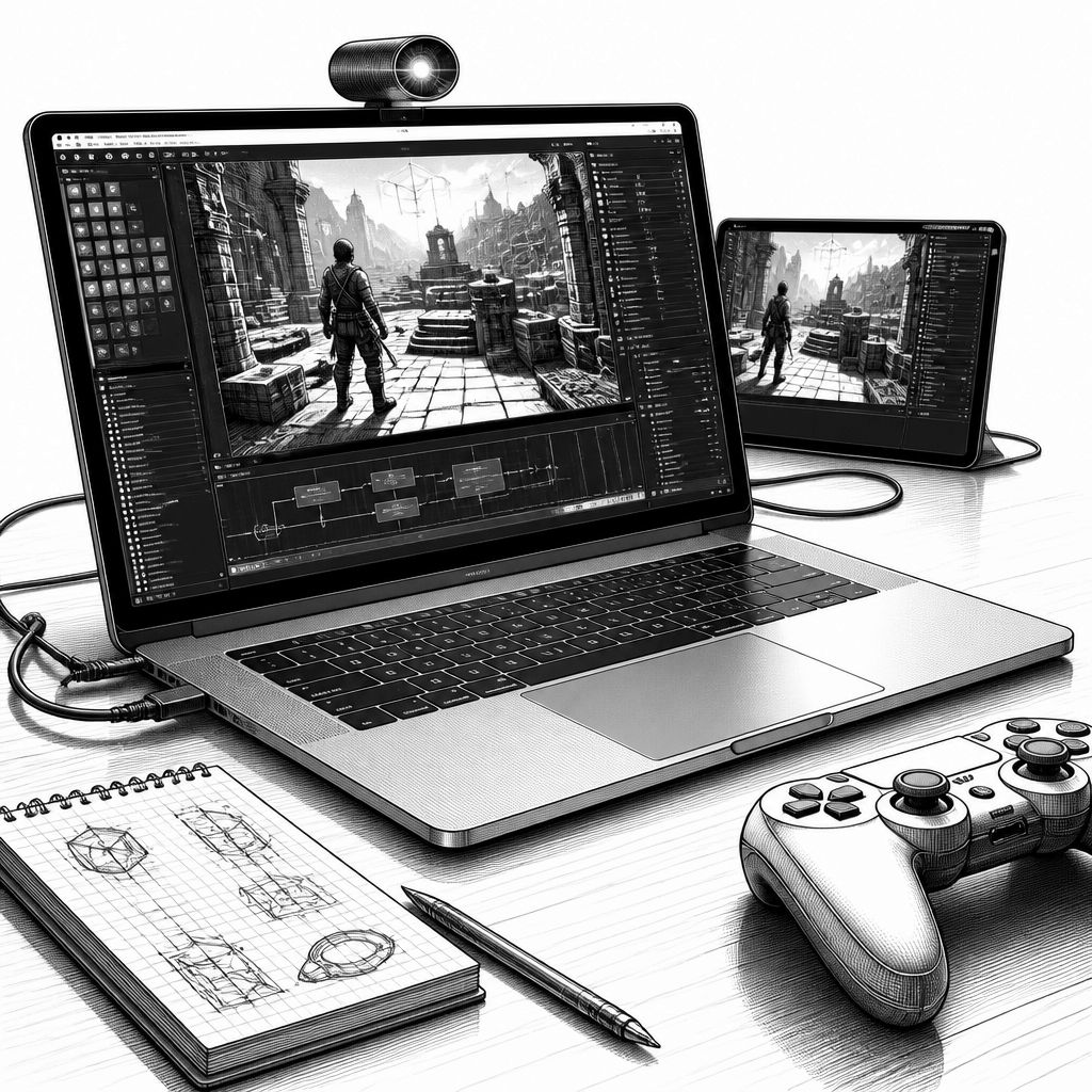 KI-Game-Clones bremsen Indie-Entwickler: Demos werden nur noch abgesichert geteilt KI-Game-Clones bremsen Indie-Entwickler: Demos werden nur noch abgesichert geteilt