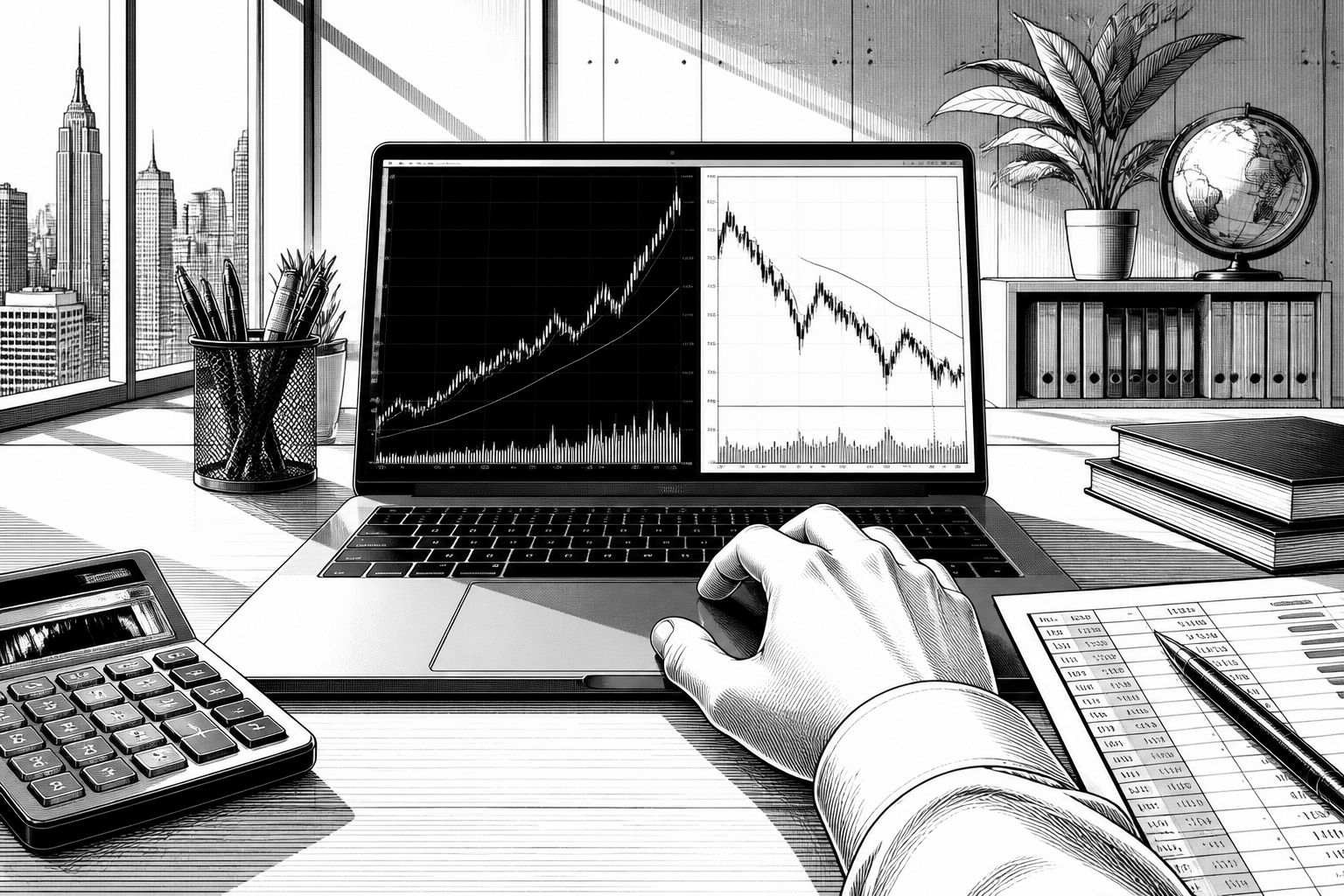 Indonesien: 10-Jahres-Rendite auf Vierjahreshoch – MSCI-Downgrade droht Indonesien: 10-Jahres-Rendite auf Vierjahreshoch – MSCI-Downgrade droht