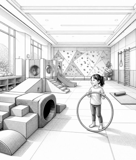 ai-indoor-playspace-cuny-medgar-evers-college