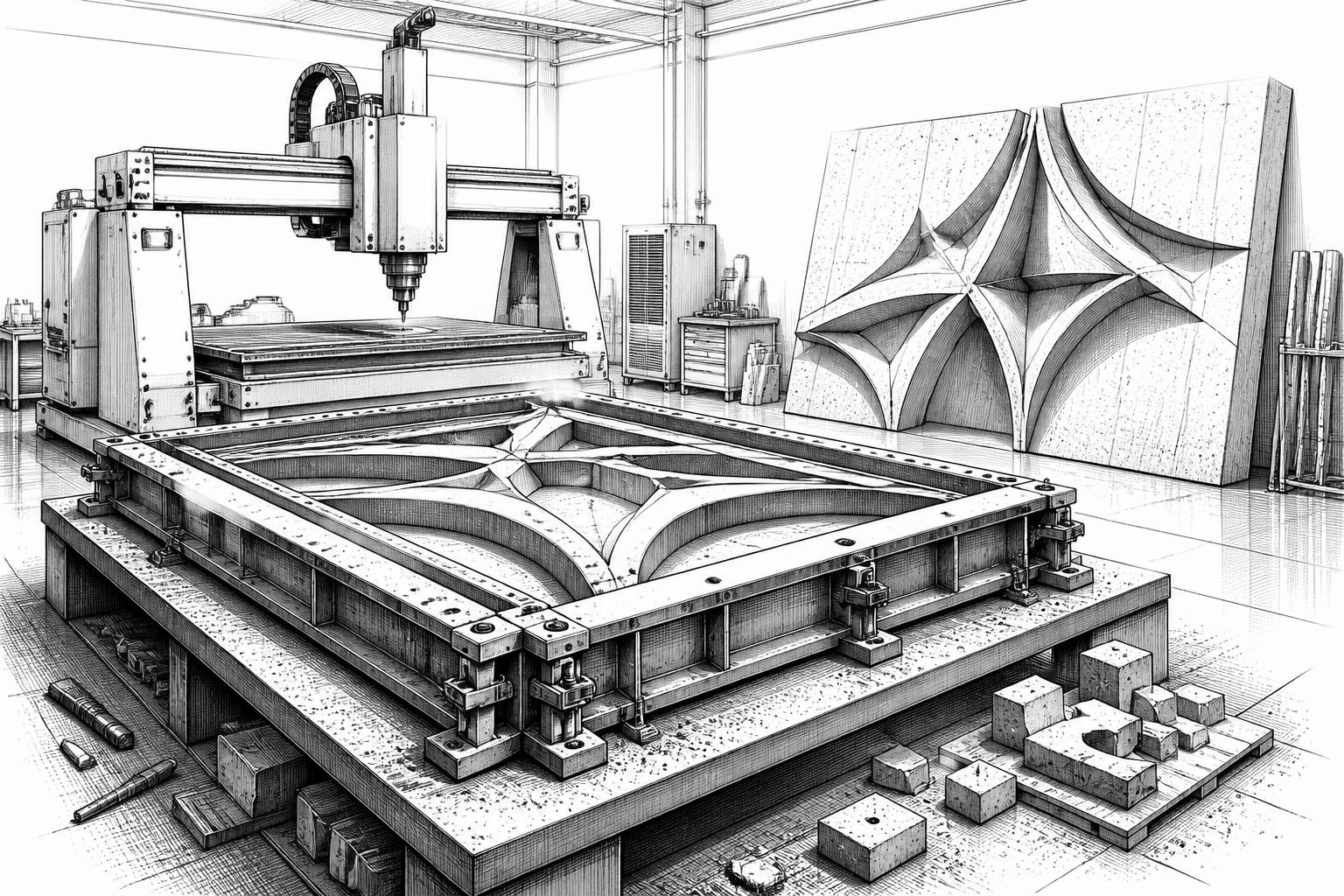 INDUS übernimmt Mehrheit an BNB und stärkt Betontechnologie im Segment Infrastructure INDUS übernimmt Mehrheit an BNB und stärkt Betontechnologie im Segment Infrastructure